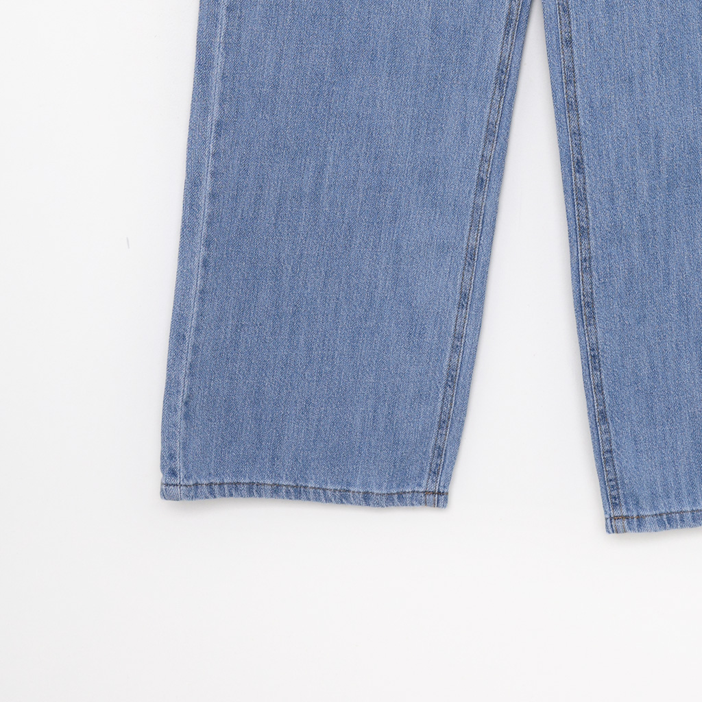 グラデーションデニムパンツ | ファッション通販サイト NUGU