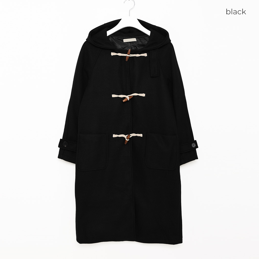 ソフトダッフルコート | ファッション通販サイト NUGU