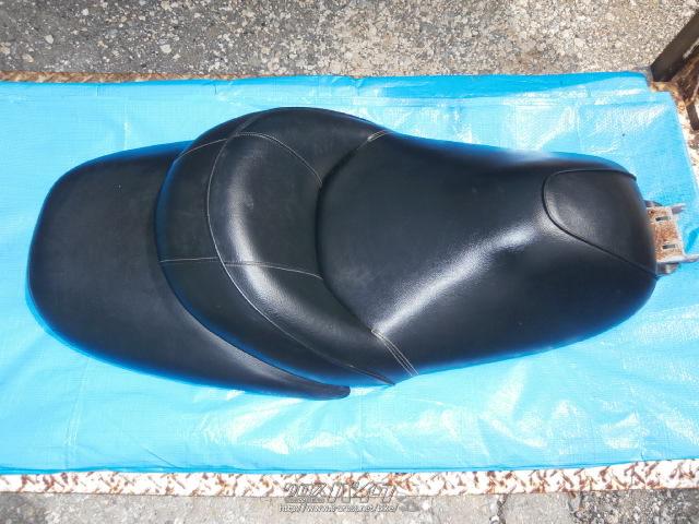 外装パーツ・フォルツァ MF08シート(中古)・7,000円・北中自動車解体