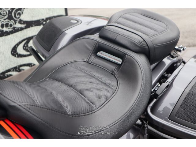 ハーレーダビッドソン CVO CVO FLHXSE 2020年式CVOストリートグライド