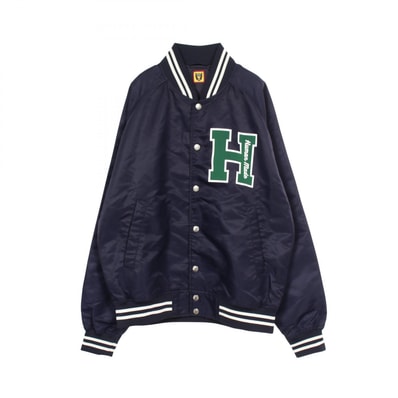 HUMAN MADE x j-hope of BTS HUMAN HOPE Souvenir Jacket 