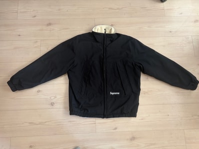 Supreme GORE-TEX Reversible Polartec Lined Jacket 