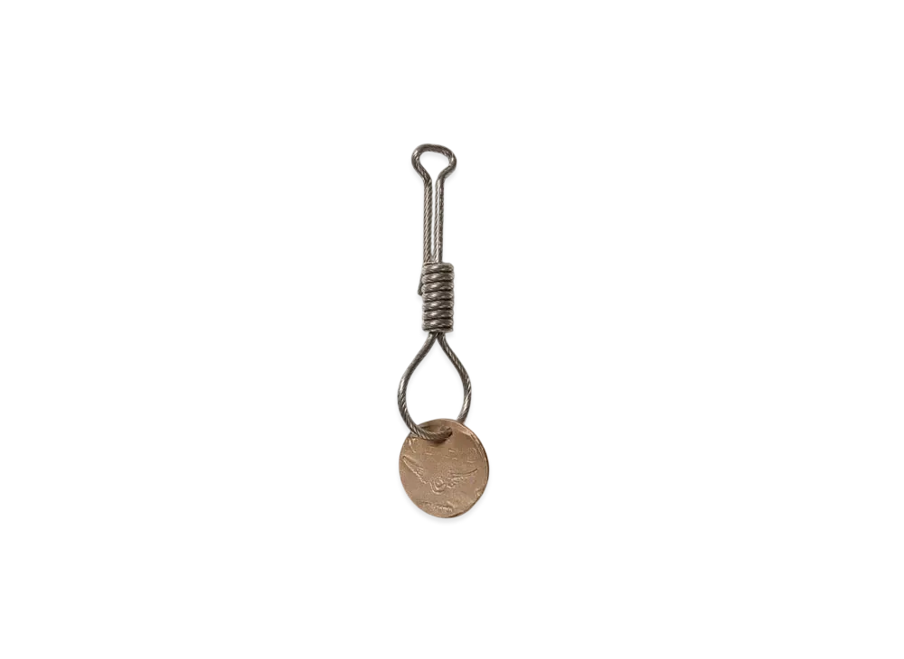 NEIGHBORHOOD x Dover Street Market Ginza Jeff Decker Key Hook