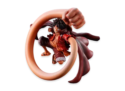 オリジナルプロモ「モンキー・D・ルフィ L」が先着20名に配布！一番