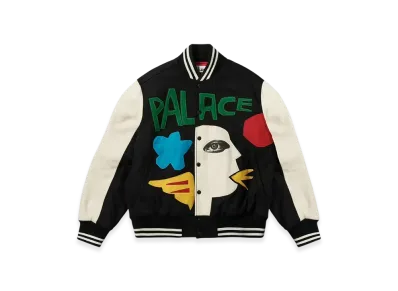 6/28発売｜Palace Skateboards × JCC+ 