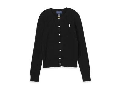 STARBUCKS x GELATO PIQUE Powder Star Jacquard Cardigan 