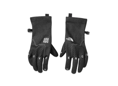 UNDERCOVER x THE NORTH FACE SOUKUU E-TIP Glove 