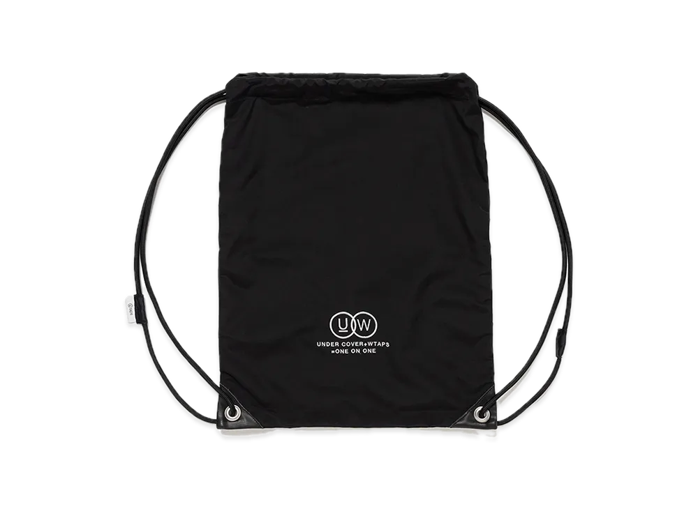 WTAPS x UNDERCOVER Gym Sack / Bag / Nyco. Weather 