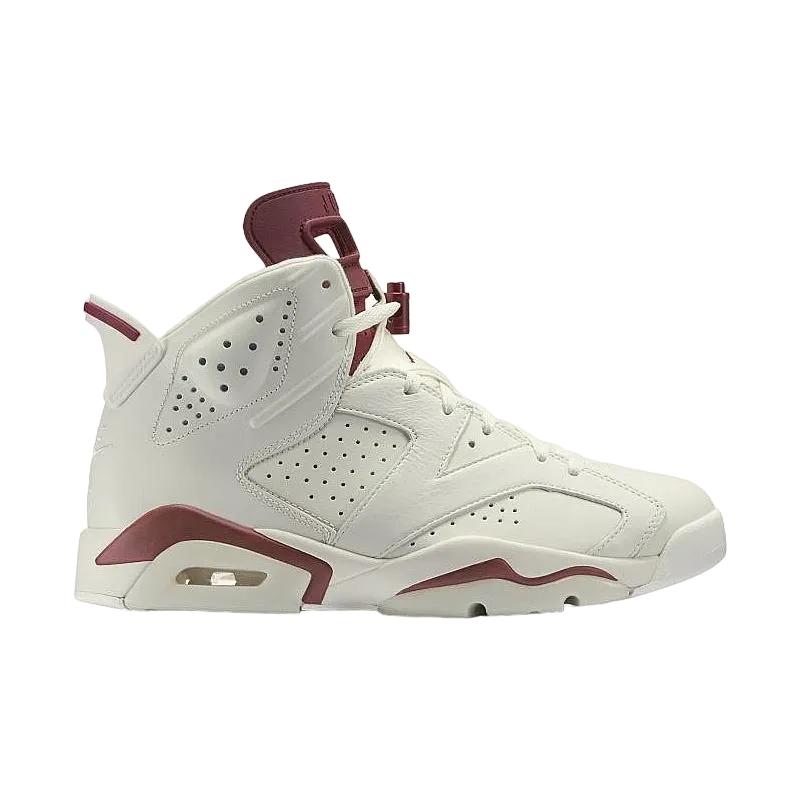 Nike Air Jordan 6 Retro 