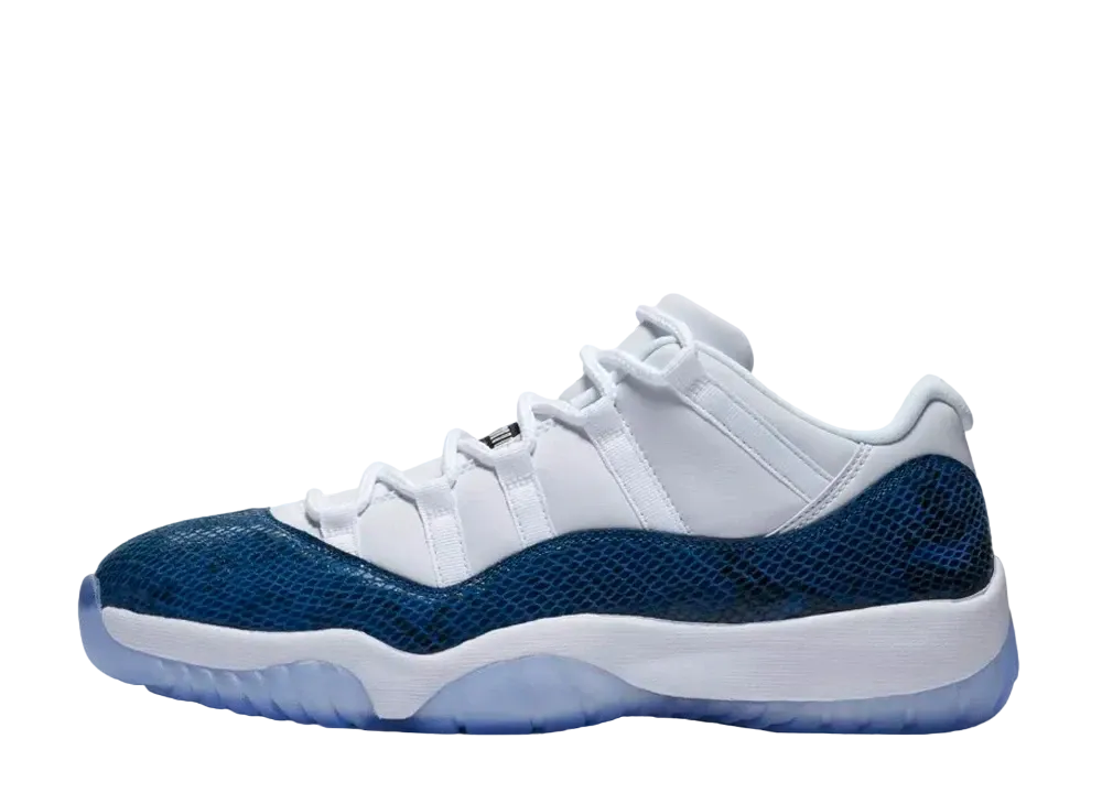 AIR JORDAN 11 LOW 