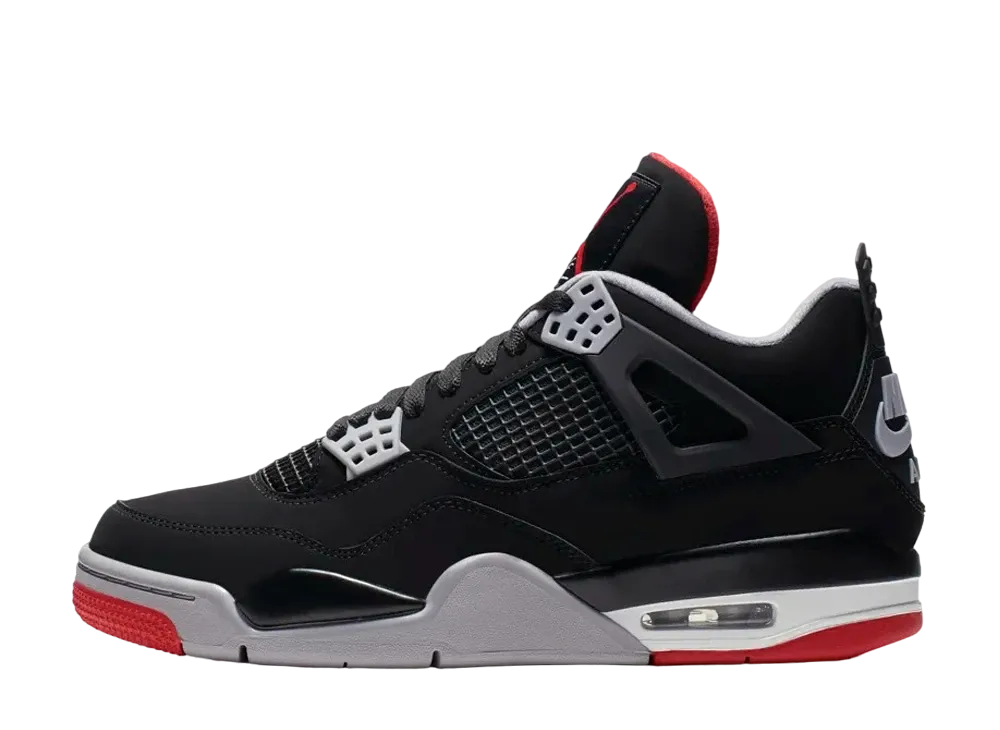Nike Air Jordan 4 Retro 
