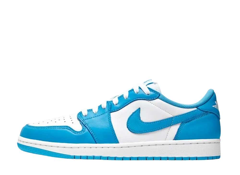 Nike SB Air Jordan 1 Low 