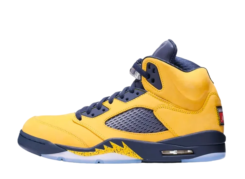 Nike Air Jordan 5 