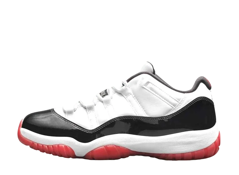 Nike Air Jordan 11 Low 
