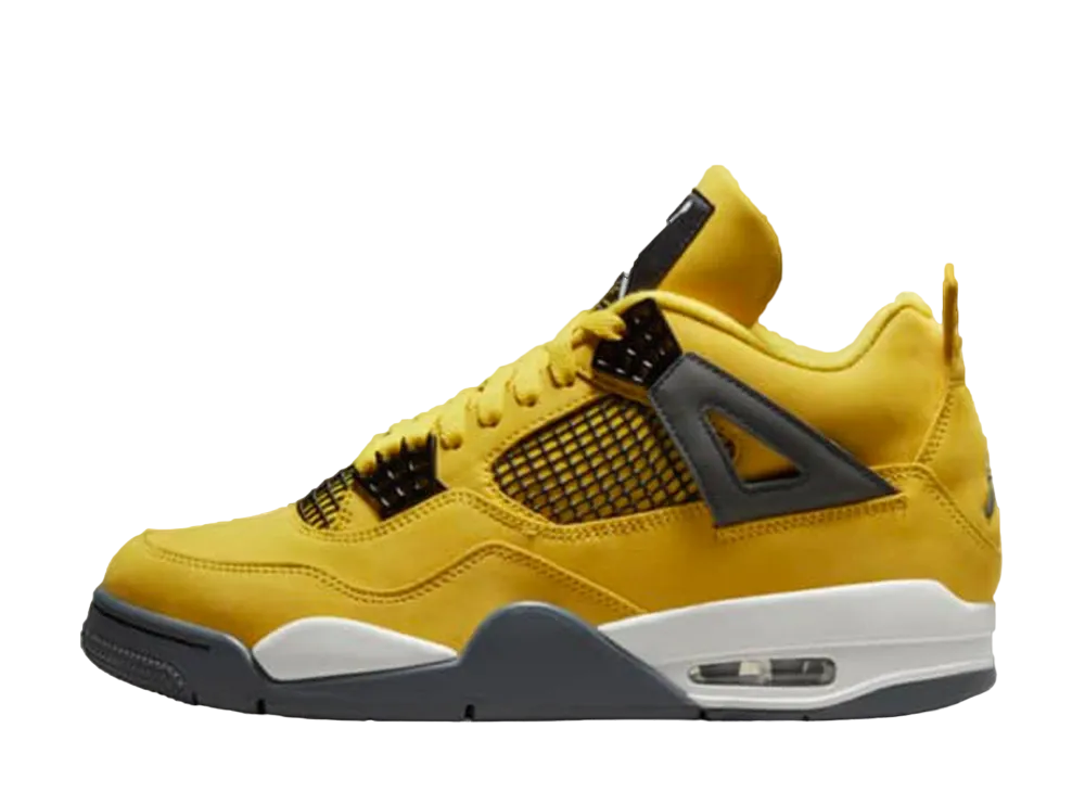 Nike Air Jordan 4 