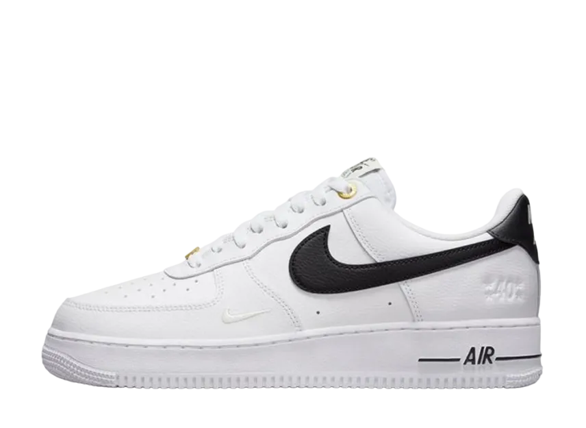 Nike Air Force 1 Low '07 LV8 40th Anniversary 