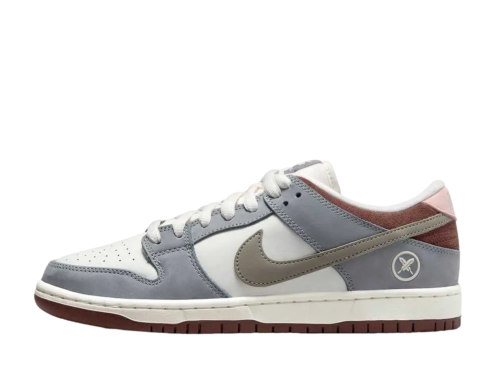 堀米 雄斗(Yuto Horigome) × Nike SB Dunk Low Pro QS 