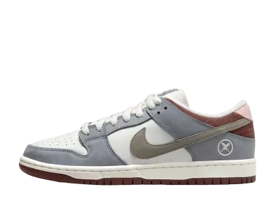 Alexis Sablone × Nike SB Dunk Low Pro 