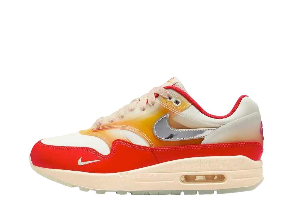 Nike Women's Air Max 1 '87 PRM 