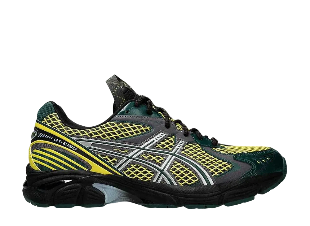 Kiko Kostadinov Studio Asics UB7-S GT-2160 