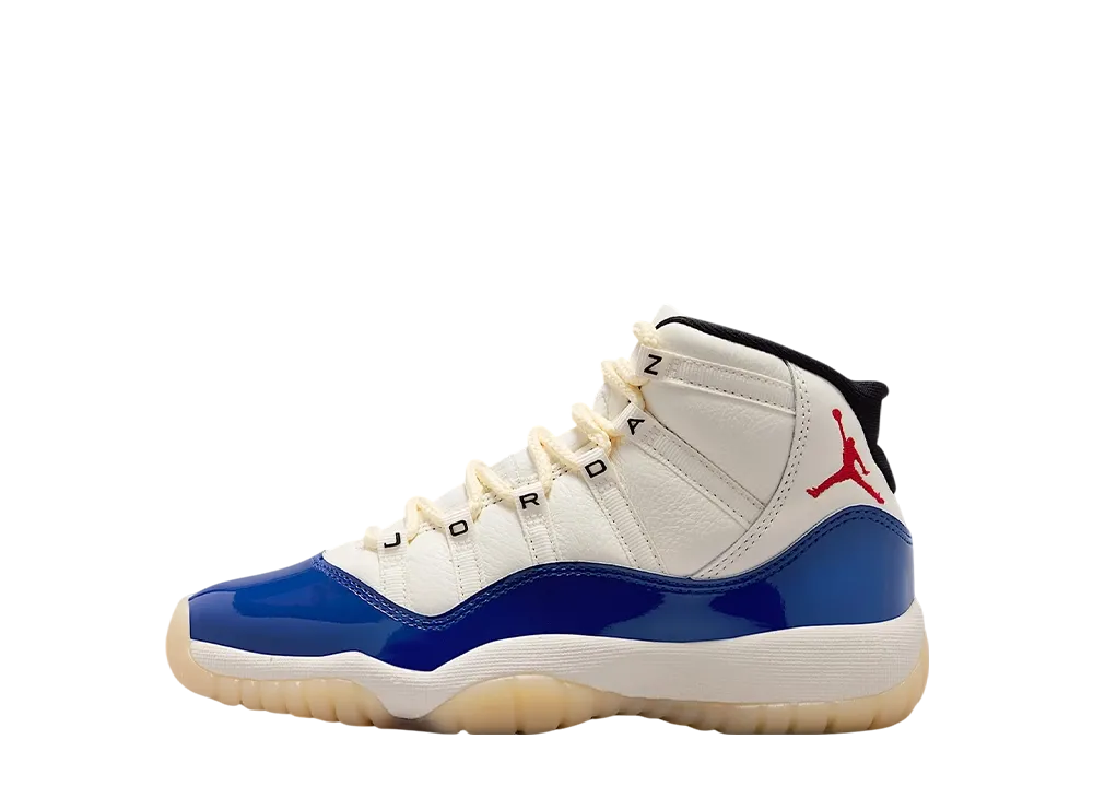 Nike GS Air Jordan 11 Retro 