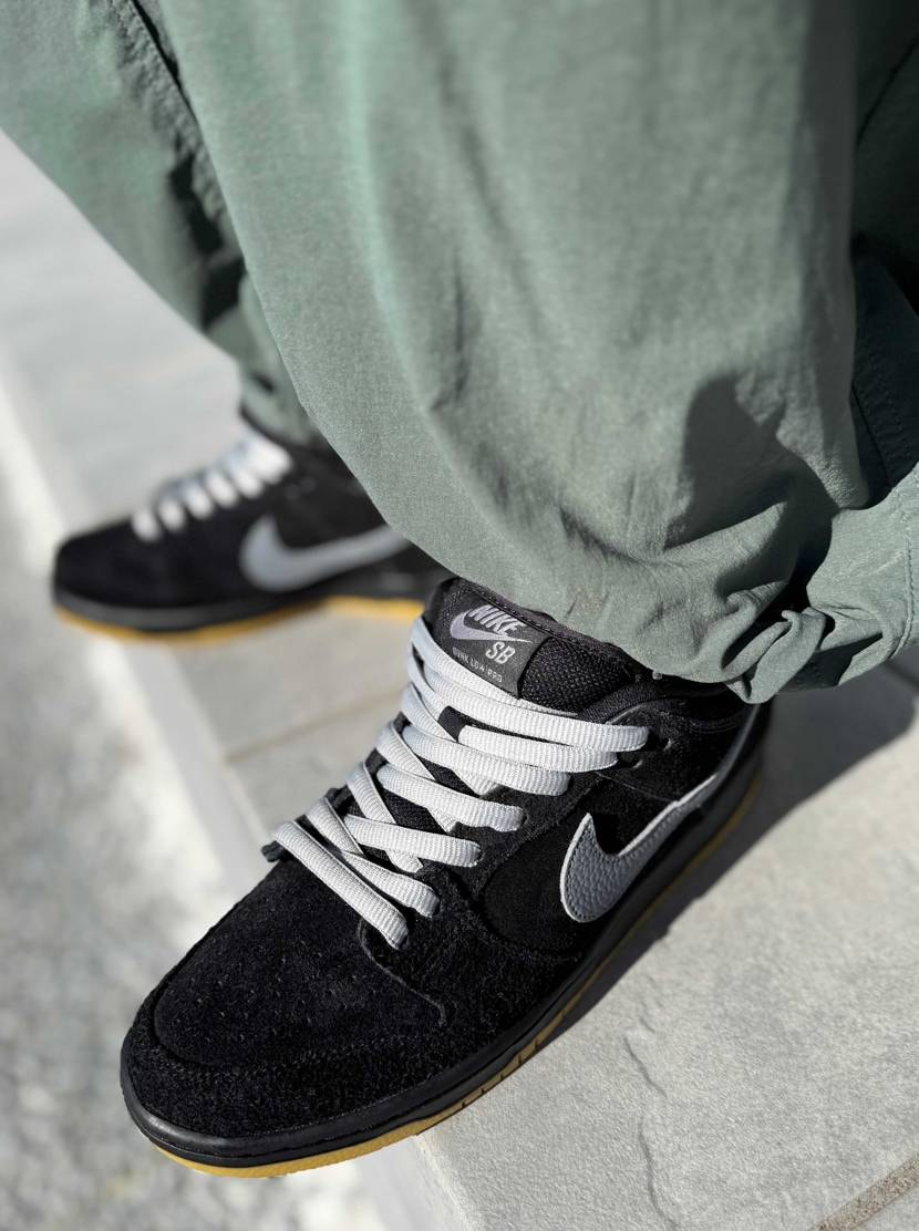 ナイキ SB ダンク ロー プロ 