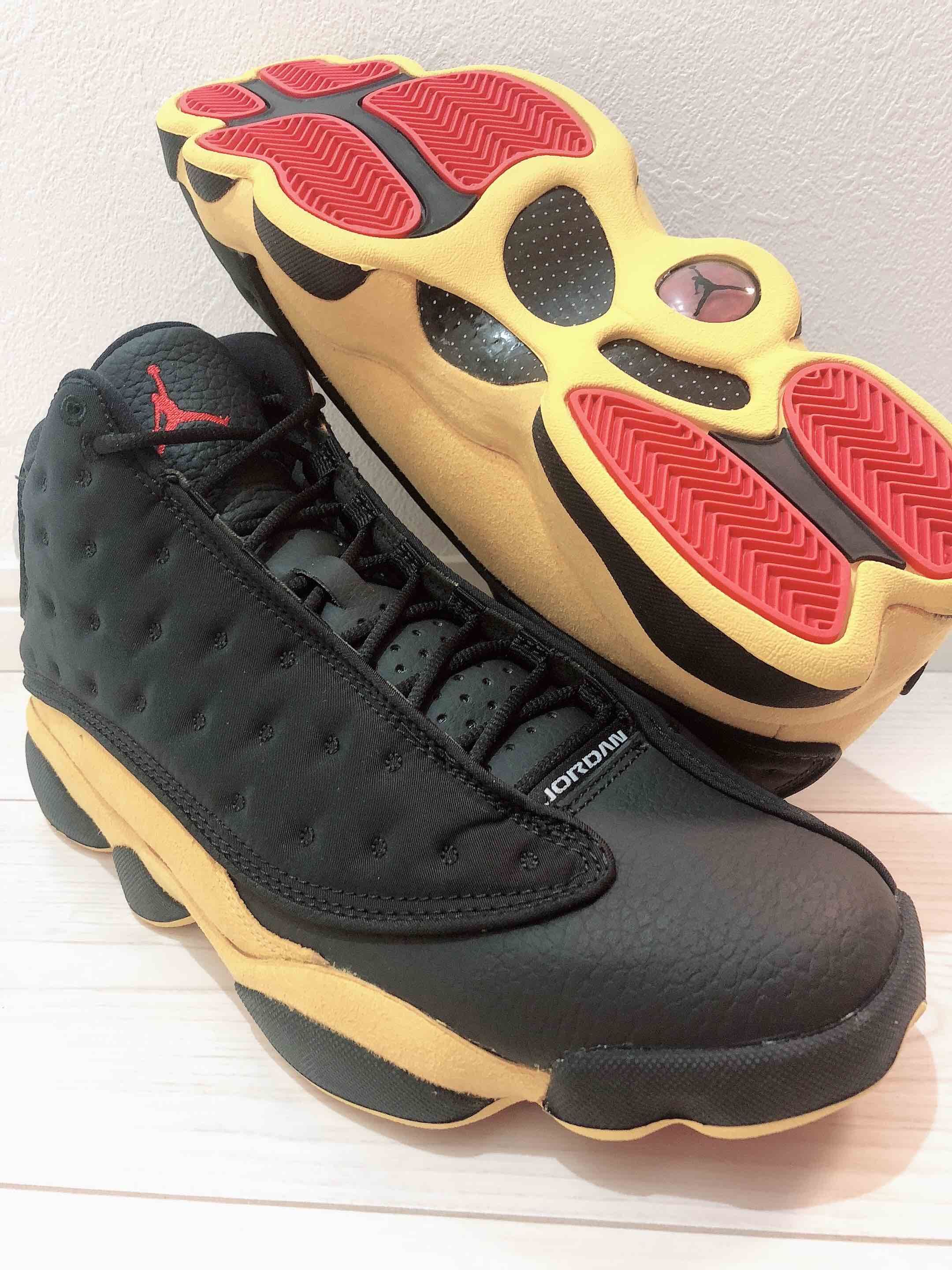 ナイキ エアジョーダン13 レトロ 