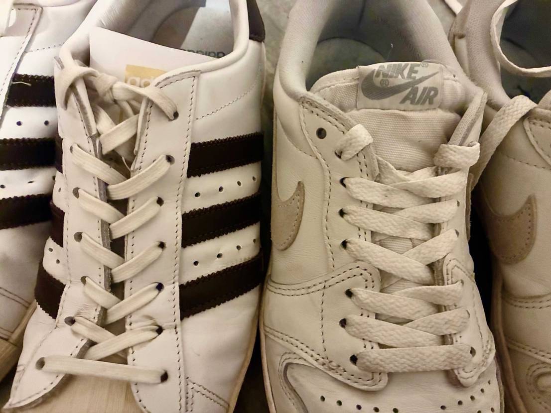 ナイキ エアジョーダン1 ロー '85 