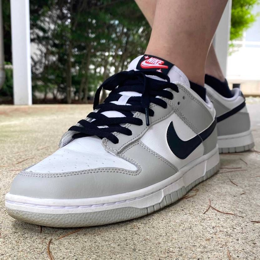 Nike Dunk Low SE Lottery 