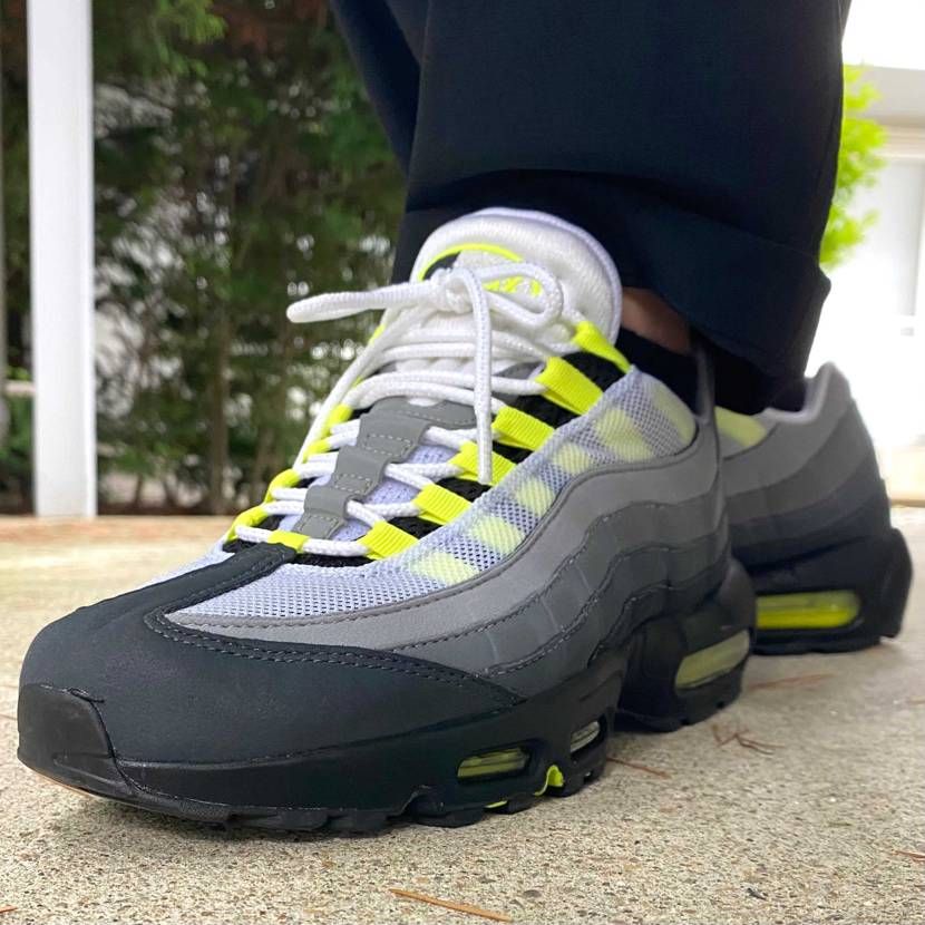 ナイキ エアマックス95 OG 