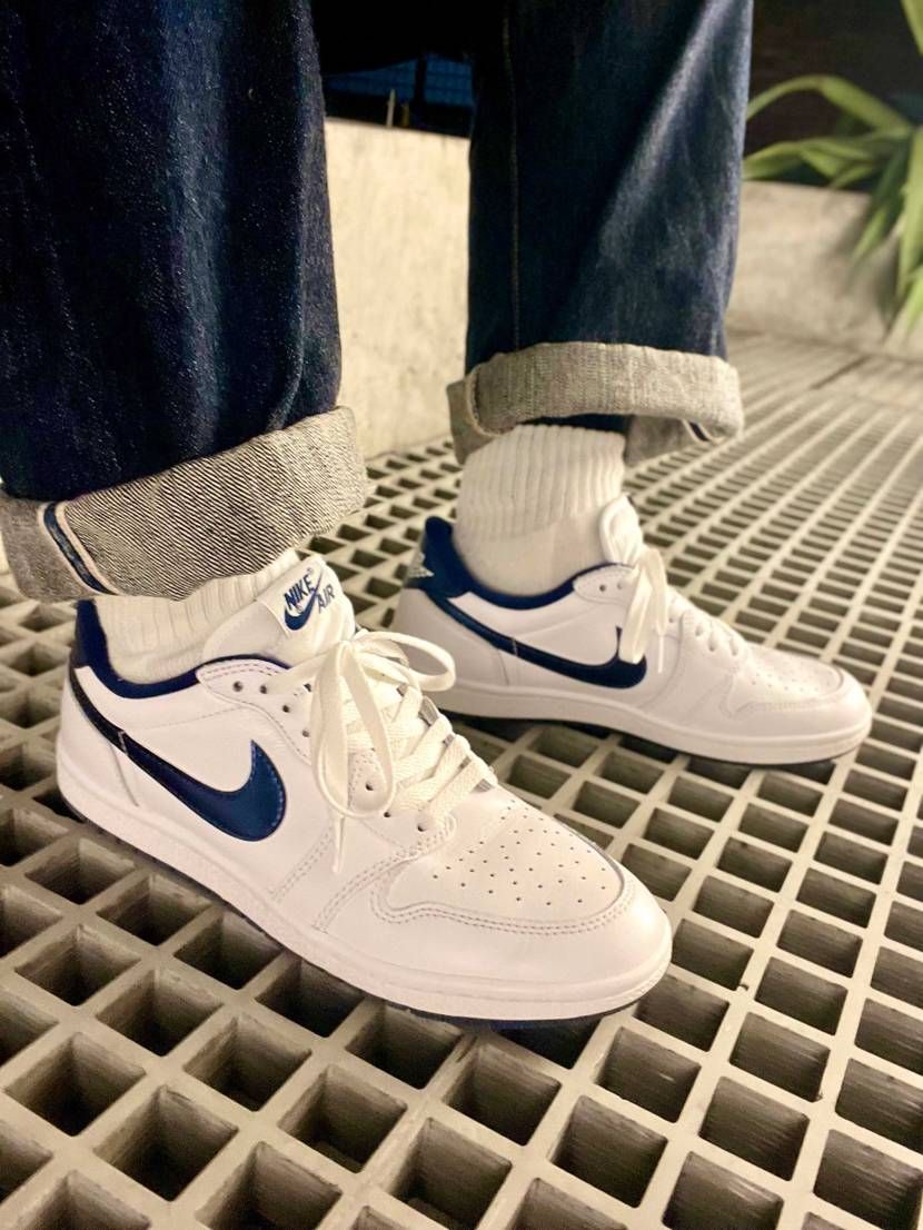 ナイキ エアジョーダン1 ロー '85 