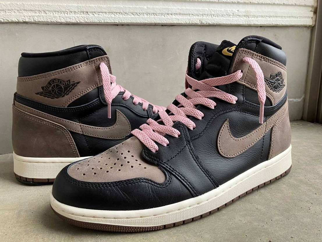 ナイキ エアジョーダン1 レトロ ハイ OG 