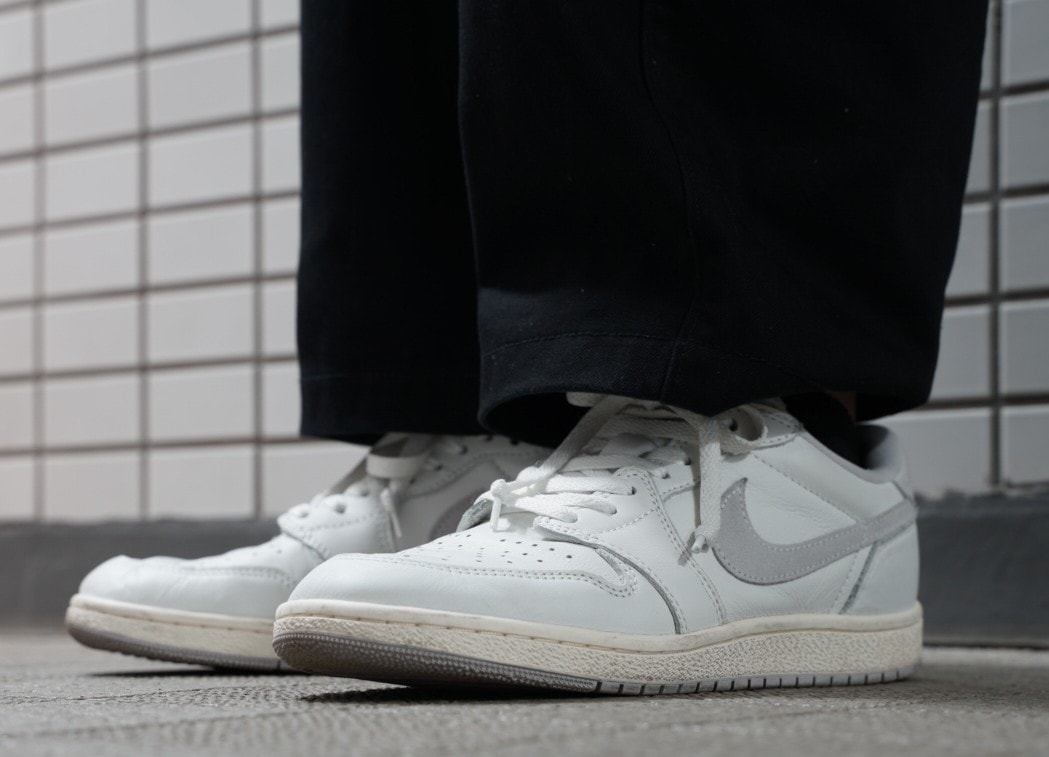 ナイキ エアジョーダン1 ロー '85 