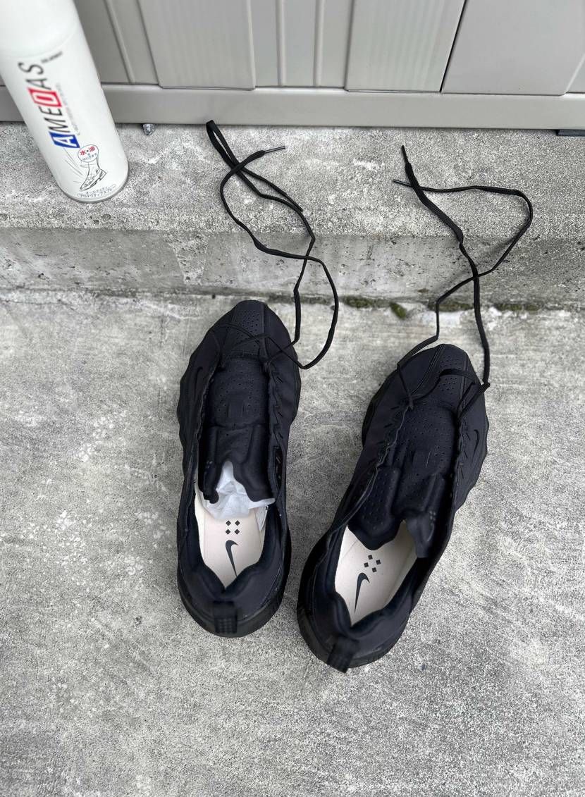 ナイキ エイバ ローバー 