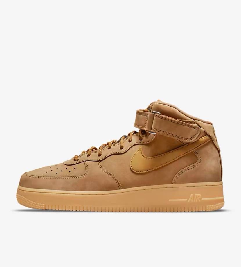 Nike Air Force 1 Mid 