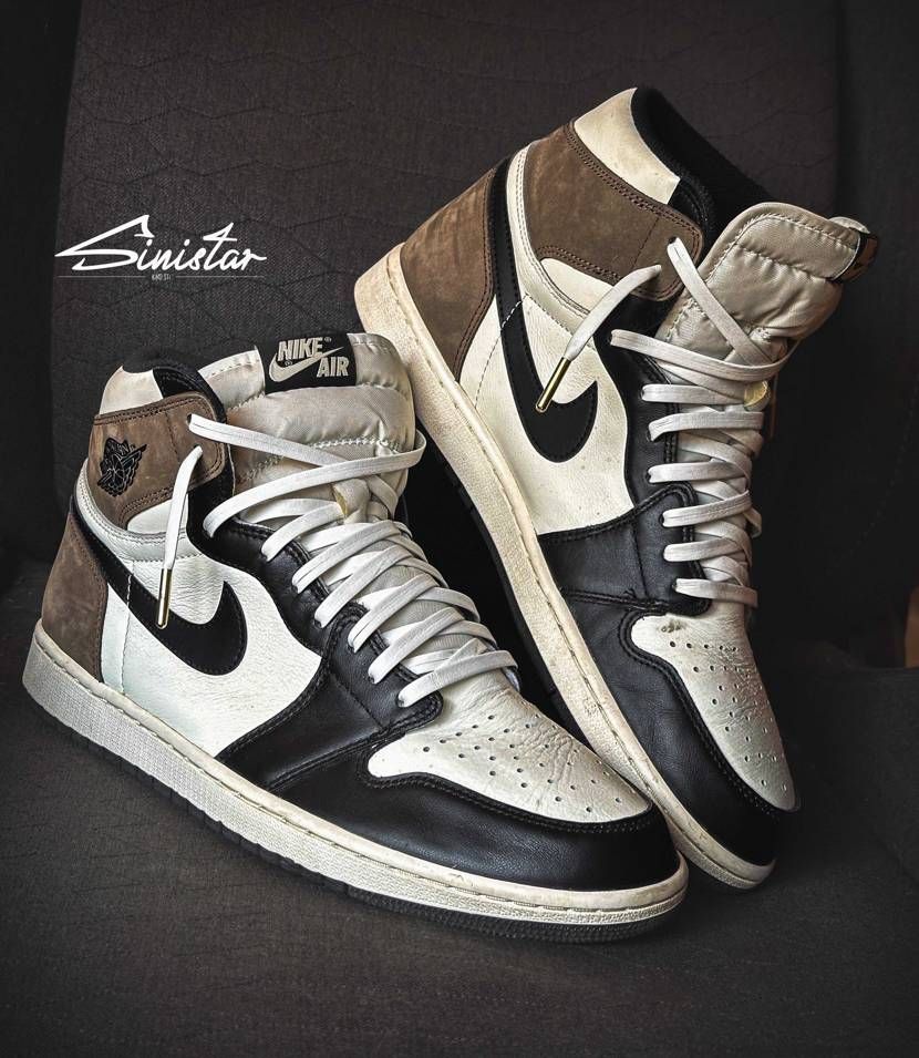ナイキ エアジョーダン1 ハイ OG 