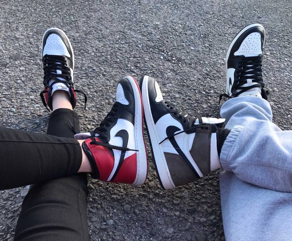 ナイキ エアジョーダン1 レトロ ハイ OG 