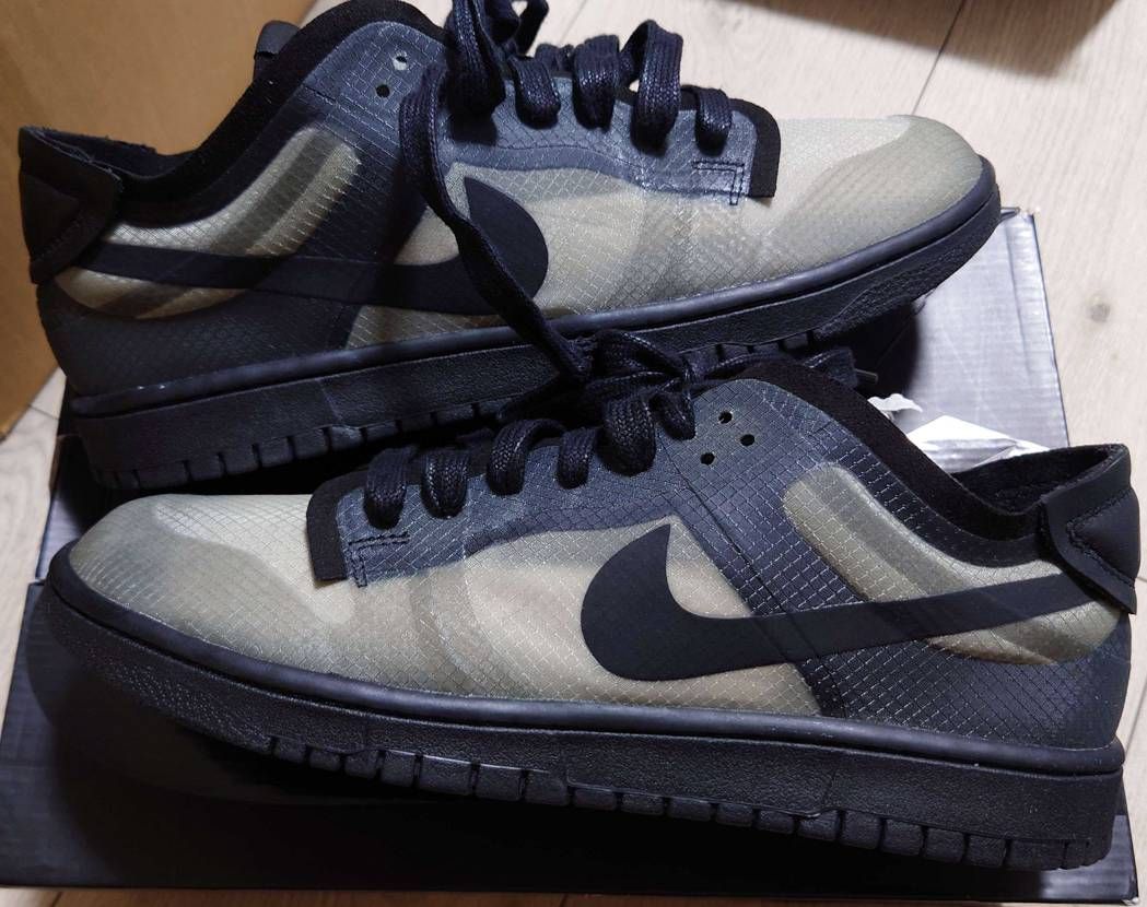 ナイキ SB ダンク ロー PRM 