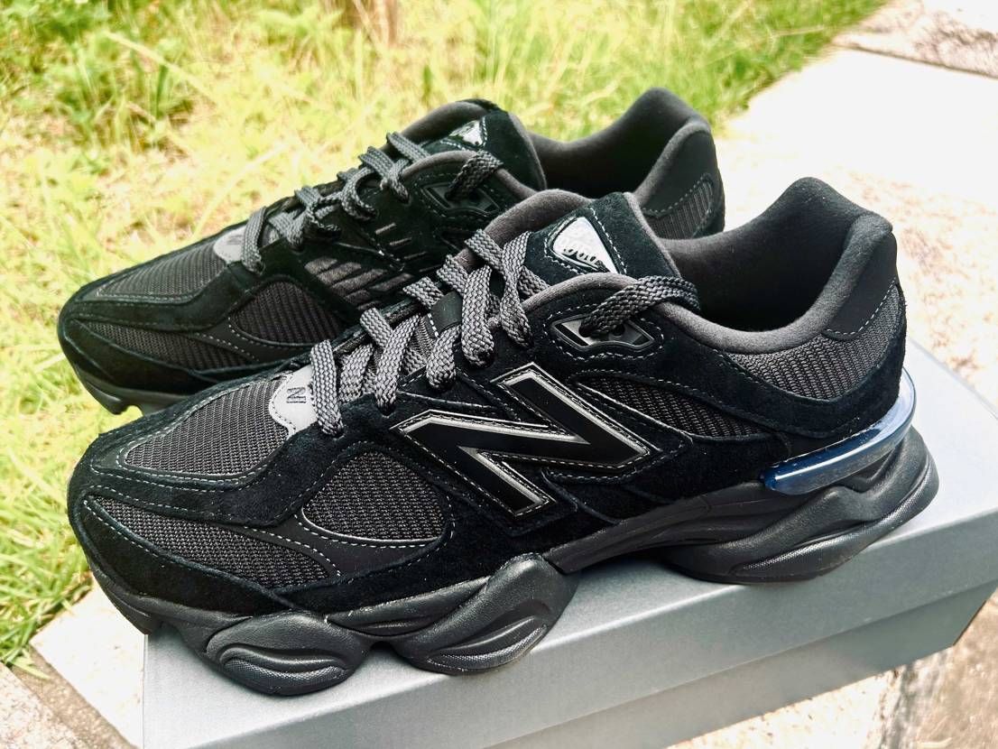 ニューバランス 9060 
