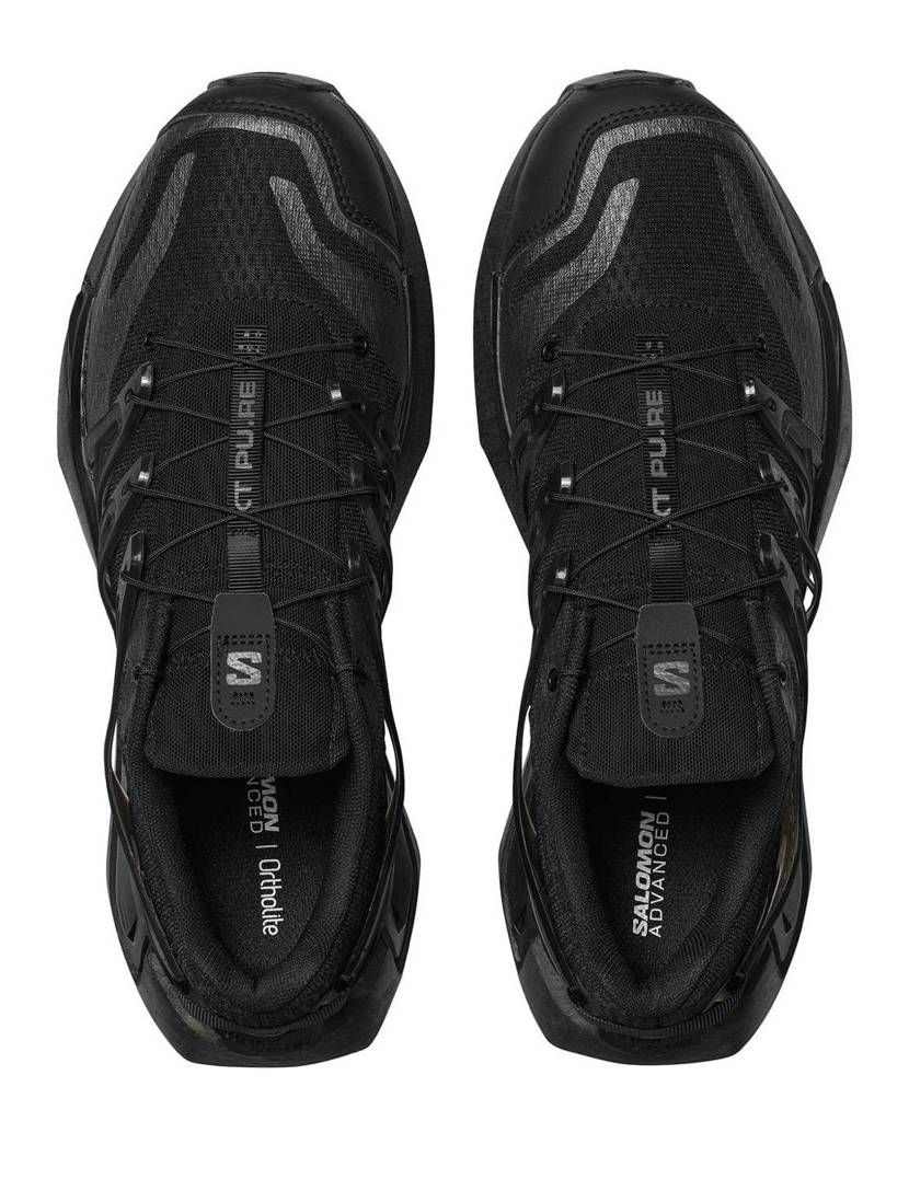 サロモン XT-6 ゴアテックス 