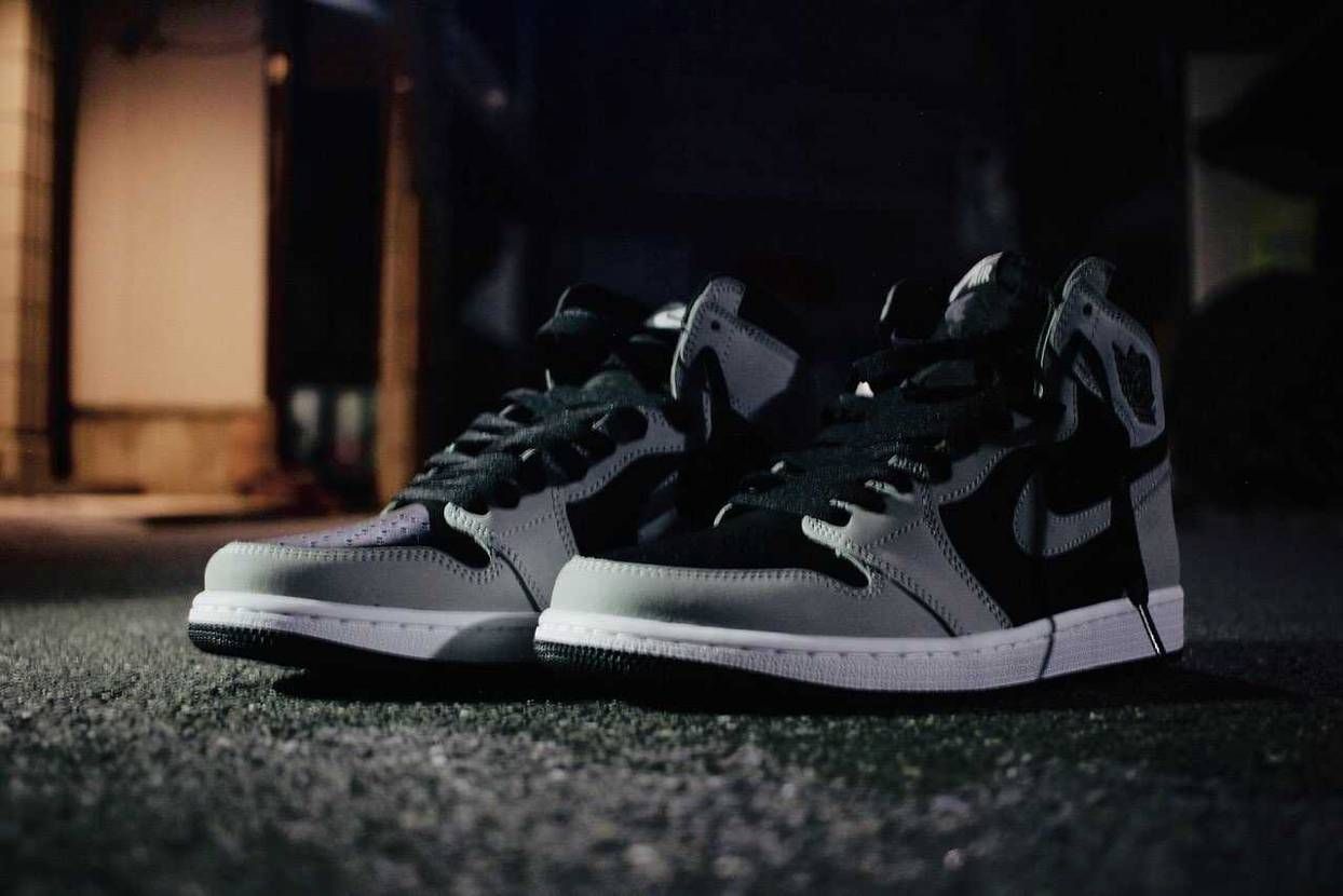 ナイキ エアジョーダン1 ハイ OG 