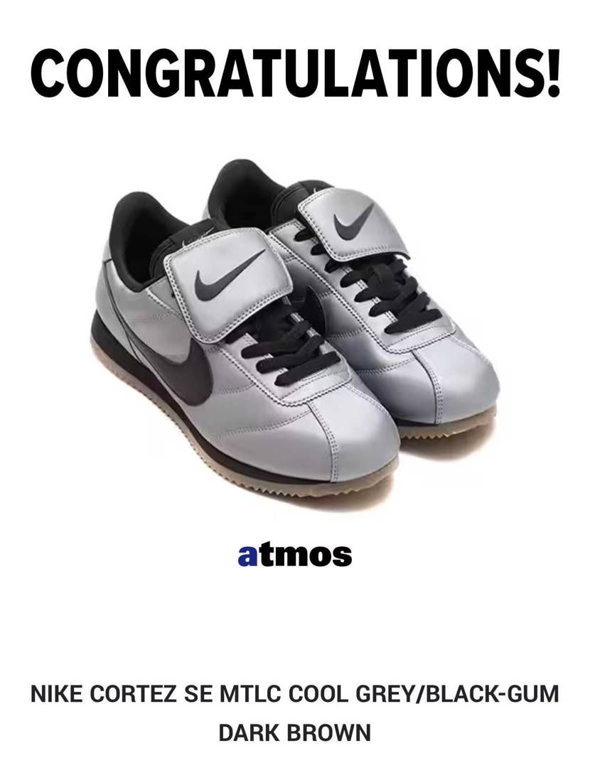 ナイキ コルテッツ SE ティエンポパック 