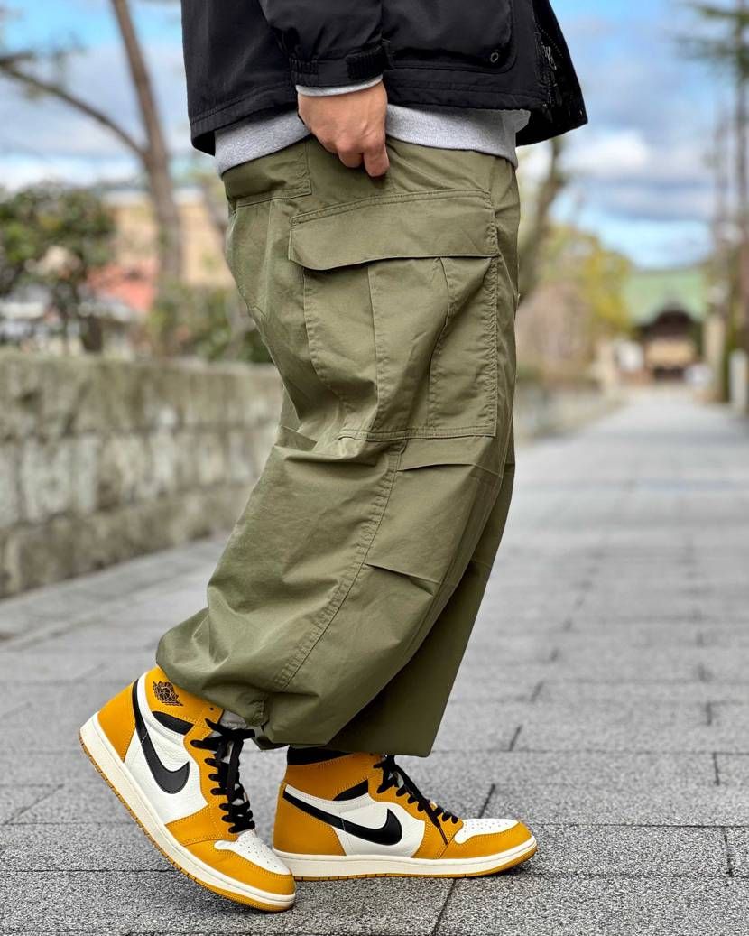 ナイキ エアジョーダン1 レトロ ハイ OG 