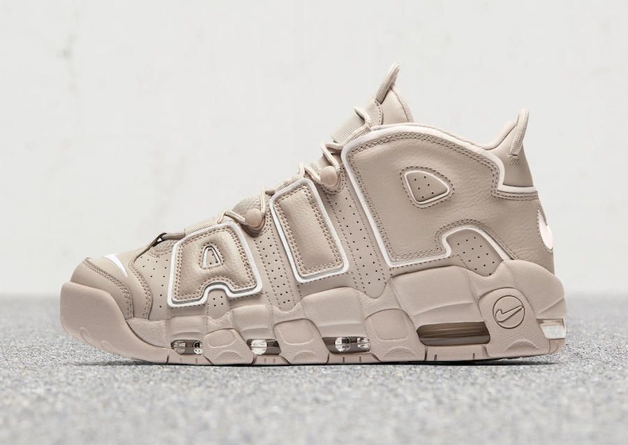 ナイキ エア モア アップテンポ ライト ボーン【7/15発売