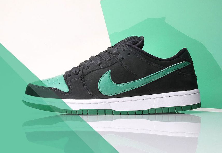 Nike SB Dunk Low PRO 