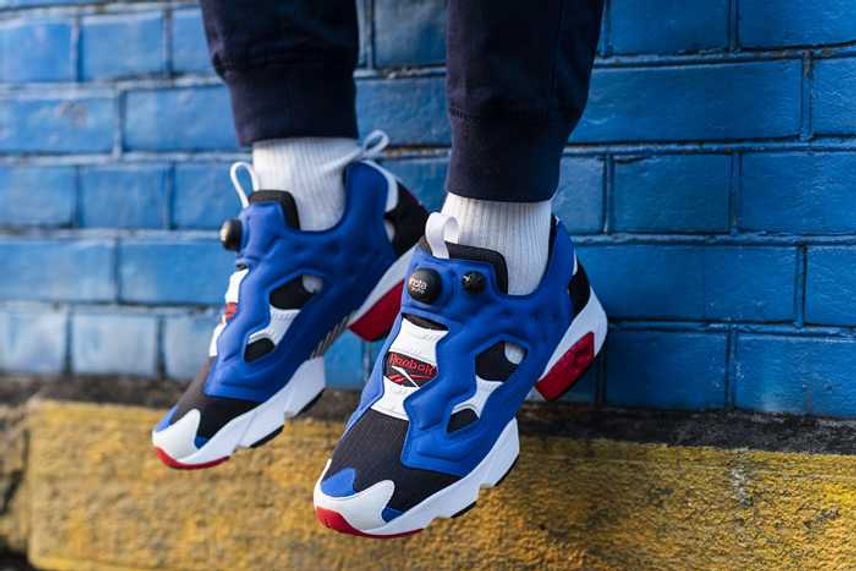 Reebok Instapump Fury 