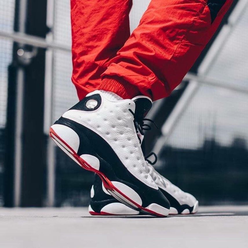 Nike Air Jordan 13 Retro 