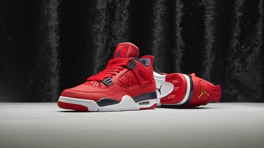 Nike Air Jordan 4 Retro SE 