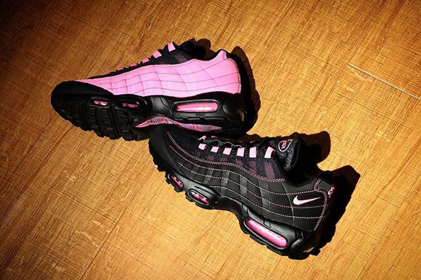 Nike Air Max 95 