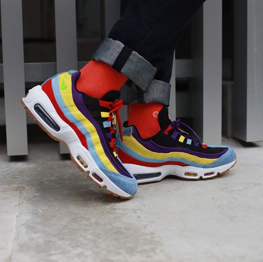 Nike Air Max 95 SP 